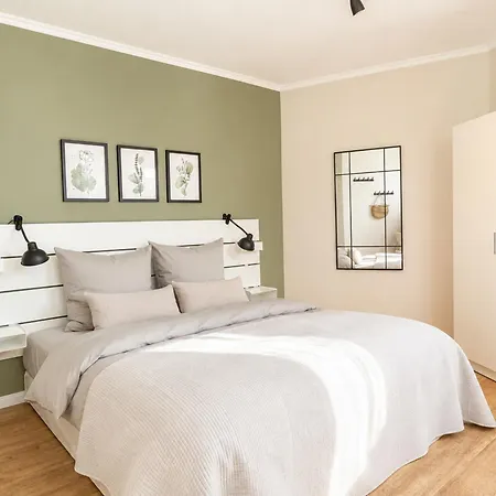 Koje 37 Apartamento *