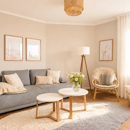 Apartamento Koje 37 *