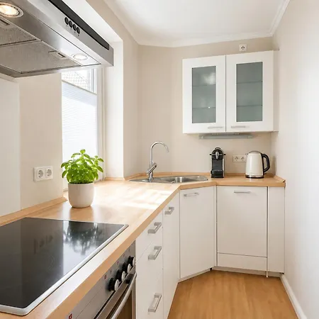 Koje 37 Apartamento *