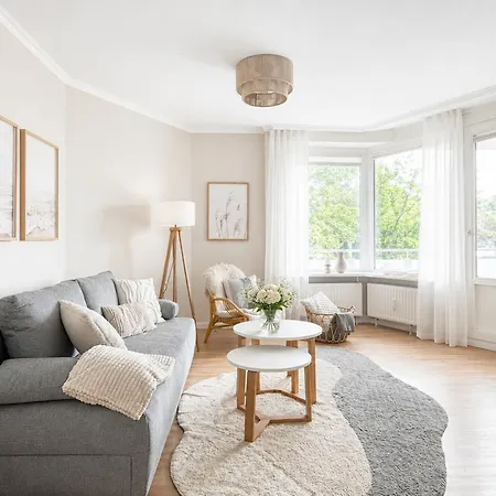 Koje 37 Apartamento *