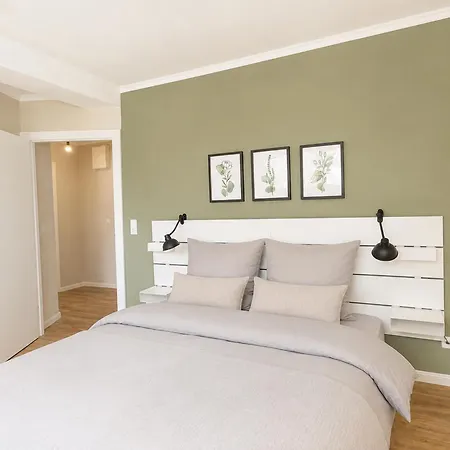 Apartamento Koje 37