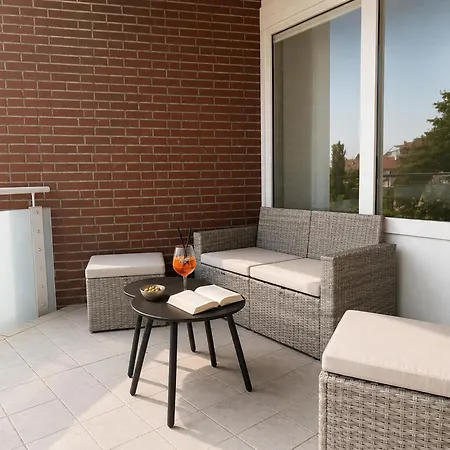 Koje 37 Westerland